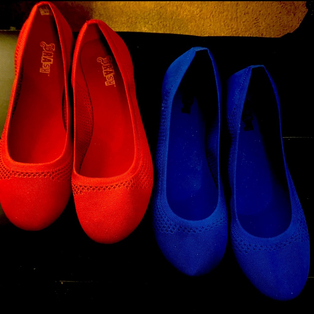 Shoe bundle